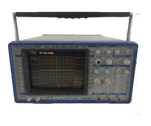 Цифровой осциллограф LeCroy 9450