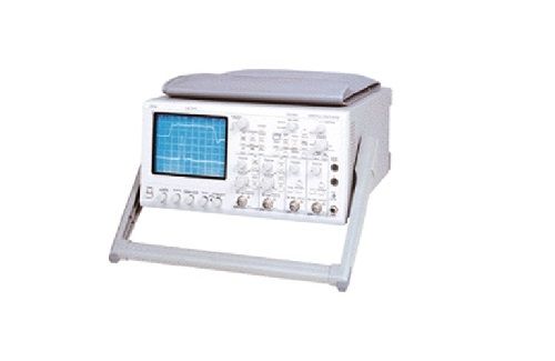 Аналоговый осциллограф LeCroy LA302