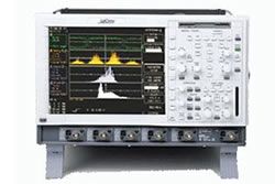 LC564A Цифровой осциллограф LeCroy