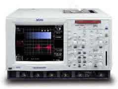 LC584AM Цифровой осциллограф LeCroy