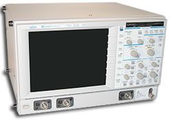 Цифровой осциллограф LeCroy LT342