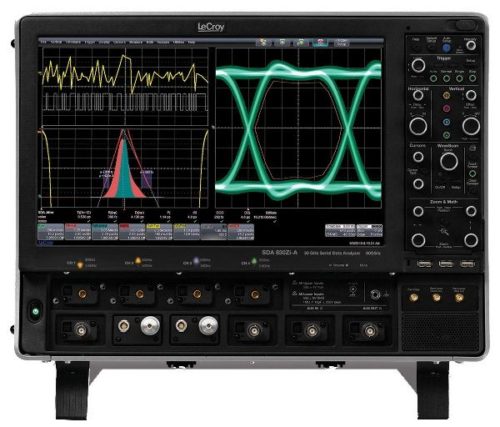 SDA-816ZI Цифровой осциллограф LeCroy