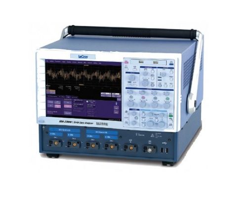 Цифровой осциллограф LeCroy SDA13000