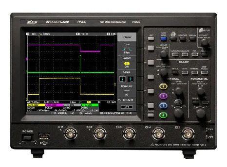 WAVEJET 354A Цифровой осциллограф LeCroy