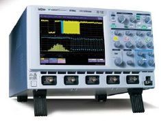 Цифровой осциллограф WAVERUNNER 6050 LeCroy