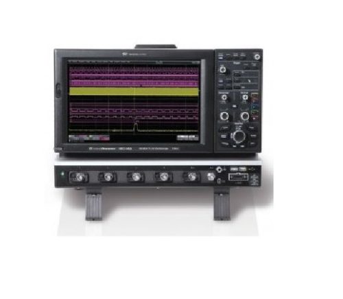 Цифровой осциллограф WAVERUNNER 610ZI LeCroy