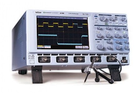 Цифровой осциллограф WAVERUNNER 6200 LeCroy