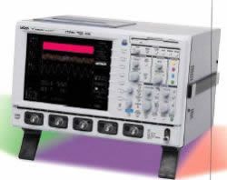 Цифровой осциллограф LeCroy WAVERUNNER LT374