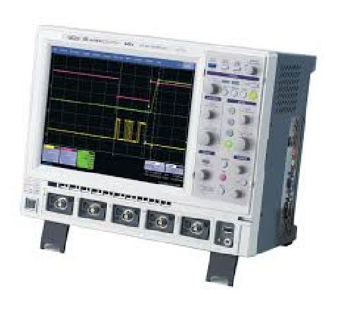 WAVESURFER 104MXS Цифровой осциллограф LeCroy
