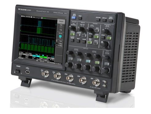 WAVESURFER 24XS Цифровой осциллограф LeCroy