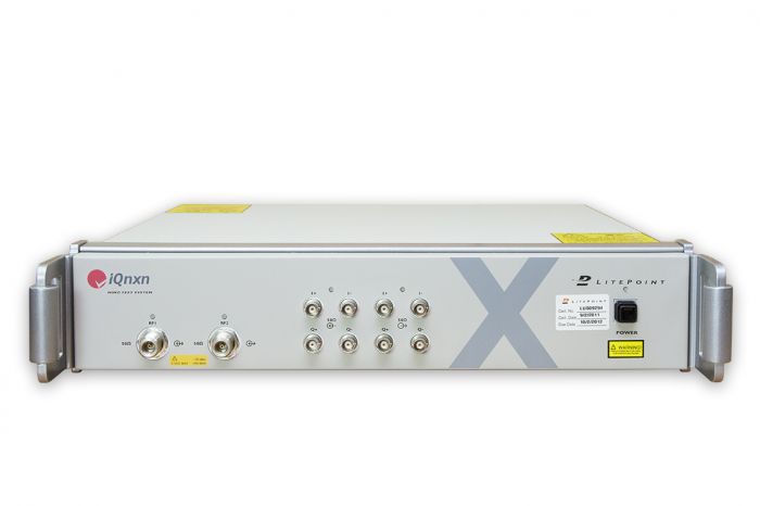 Анализатор связи IQNXN LitePoint