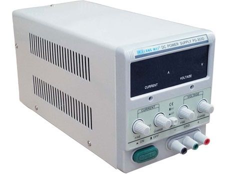 PS-303D Longwei Электрический источник питания постоянного тока