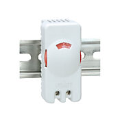Adjustable Thermostat: for electrical enclosure climate control (PN# 011159-00)