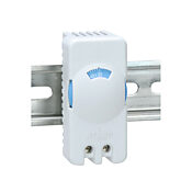 Adjustable Thermostat: for electrical enclosure climate control (PN# 011169-00)