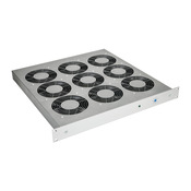 Fan Tray: 1016 CFM, 115 VAC operating voltage (PN# 019510-00)