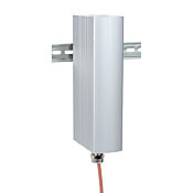 Enclosure Heater: 200W heating capacity, high performance cartridge heating element (PN# 020349-00)