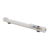 LED Enclosure Light: 5W, 100-240 VAC operating voltage (PN# 025400-00)