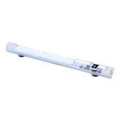 LED Enclosure Light: 5W, 24-48 VDC operating voltage (PN# 025401-10)