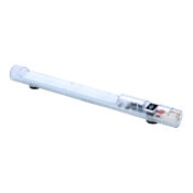 LED Enclosure Light: 5W, 100-240 VAC / 90-110 VDC operating voltage (PN# 025403-10)