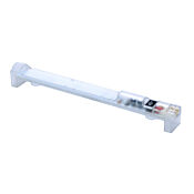 LED Enclosure Light: 5W, 100-240 VAC / 90-110 VDC operating voltage (PN# 025403-13)