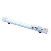 LED Enclosure Light: 5W, 100-240 VAC / 90-110 VDC operating voltage (PN# 025413-10)