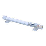 LED Enclosure Light: 5W, 100-240 VAC / 90-110 VDC operating voltage (PN# 025413-11)