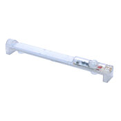 LED Enclosure Light: 5W, 100-240 VAC / 90-110 VDC operating voltage (PN# 025413-13)