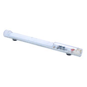 LED Enclosure Light: 5W, 100-240 VAC / 90-110 VDC operating voltage (PN# 025423-10)