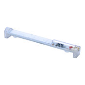 LED Enclosure Light: 5W, 100-240 VAC / 90-110 VDC operating voltage (PN# 025423-13)