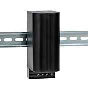 Enclosure Heater: 150W heating capacity, touch-safe PTC resistor heating element (PN# 060200-00)