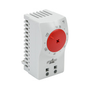 Adjustable Thermostat: for electrical enclosure climate control (PN# 111009-01)