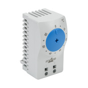 Adjustable Thermostat: for electrical enclosure climate control (PN# 111010-00)