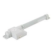 LED Enclosure Light: 11W, 120 VAC operating voltage (PN# 121140-00)