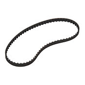 Timing Belt: 70 tooth, 14in pitch length (PN# 140XL025NG)