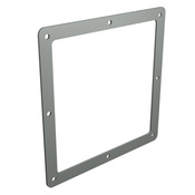 Фитинг Hammond Wireway: коробчатый соединитель, 8 x 8 дюймов (PN # 1485EK)