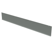 Фитинг Hammond Wireway: перегородка, 8 x 8 x 60 дюймов (PN # 1487EB60)