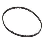 Timing Belt: 75 tooth, 15in pitch length (PN# 150XL025NG)