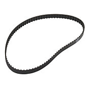 Timing Belt: 90 tooth, 18in pitch length (PN# 180XL037NG)