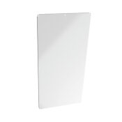 Subpanel: 69 x 33in, 12 gauge, carbon steel (PN# 18P6933)