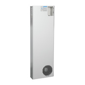SlimLine Air Conditioner: 4090 BTU/H, side mount (PN# 42722001)