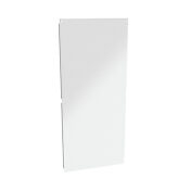 Subpanel: 60 x 26in, 12 gauge, carbon steel (PN# 72FD26)