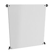 Subpanel: 30.87 x 26in, 12 gauge, carbon steel (PN# 72XHW)