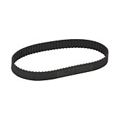 Timing Belt: 80 tooth, 6.4in pitch length (PN# 80MXL025NG)