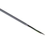 Flexible Multi-conductor Control Cable: 16 AWG, cut to length (PN# A3091603-1)