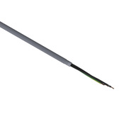 Flexible Multi-conductor Control Cable: 18 AWG, cut to length (PN# A3091803-1)