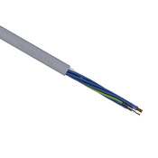 Multi-conductor Control Cable: 16 AWG, cut to length (PN# A3251607-1)