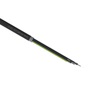 VFD Cable: 12 AWG, cut to length (PN# A4061204-1)