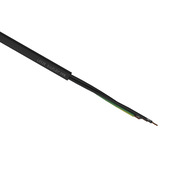 Multi-conductor Control Cable: 14 AWG, cut to length (PN# A6011403-1)