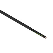 Multi-conductor Control Cable: 14 AWG, cut to length (PN# A6011412-1)