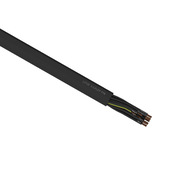 Multi-conductor Control Cable: 16 AWG, cut to length (PN# A6011618-1)